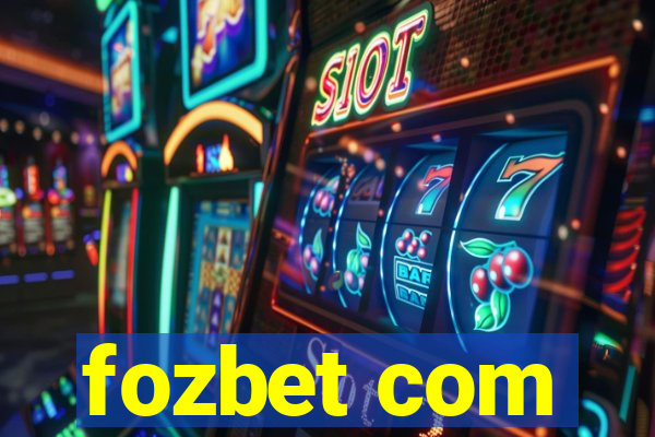 fozbet com